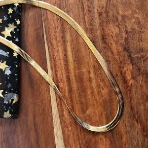 14k vermeil MOVED TO MERCARI!